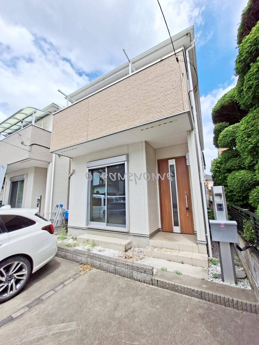 4LDK house in Kawagoe, Saitama - Photo 1