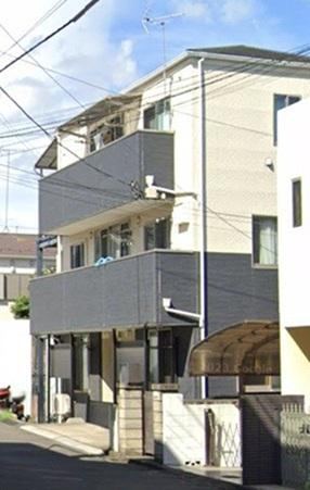 2LDK house in Nakano Ward, Tokyo - Photo 1