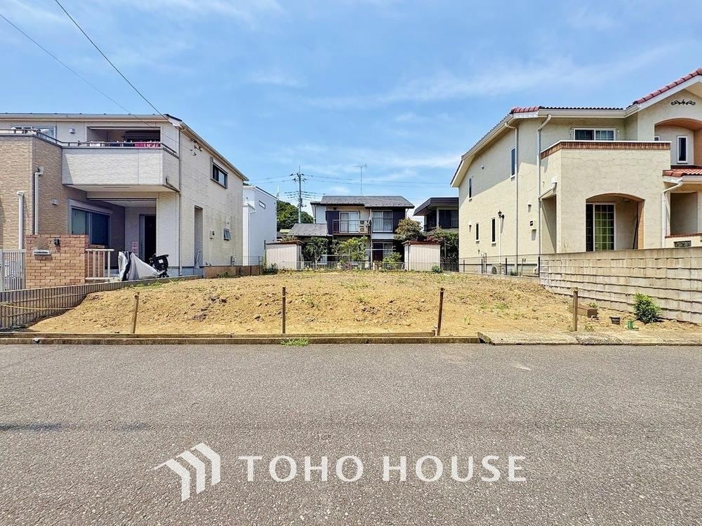 165 m² land in Nagareyama, Chiba - Photo 1