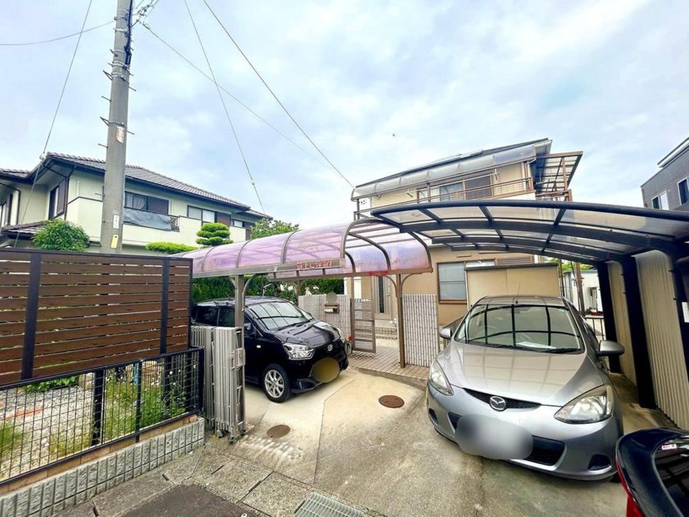 4LDK house in Toyota, Aichi - Photo 1