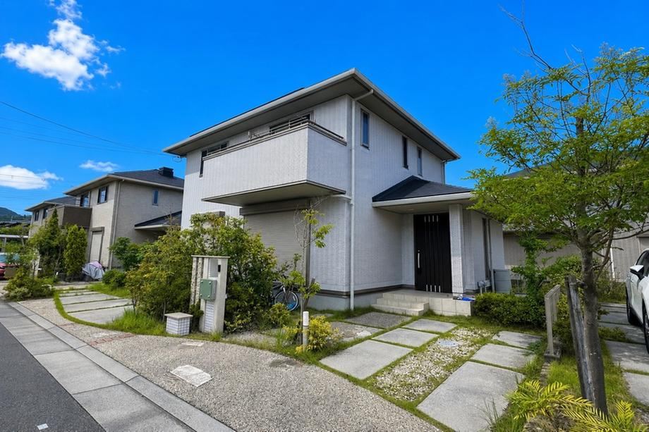 4LDK house in Inagawa, Kawabe District, Hyogo - Photo 1