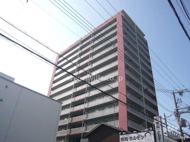 1LDK apartment in Amagasaki, Hyogo - Photo 1
