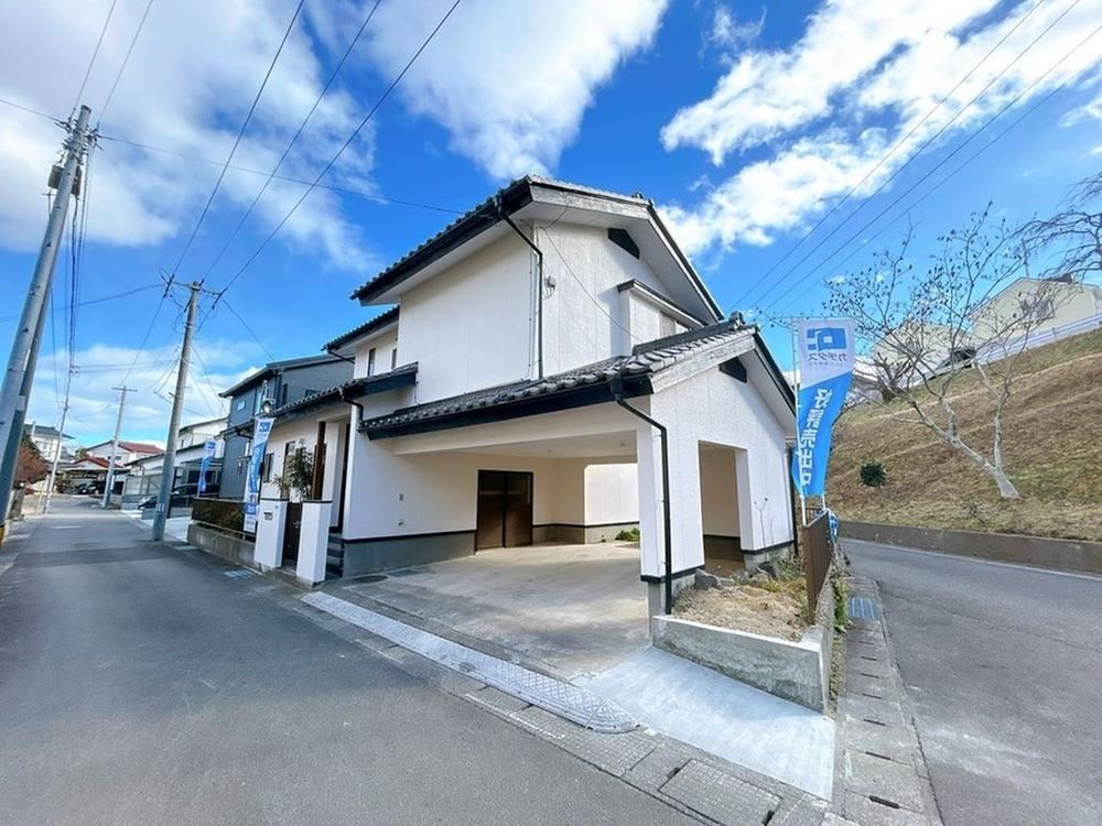 4LDK house in Natori, Miyagi - Photo 1