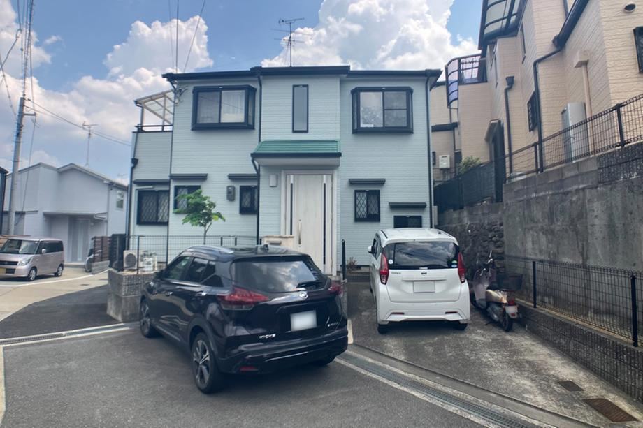 3LDK house in Toyonaka, Osaka - Photo 1