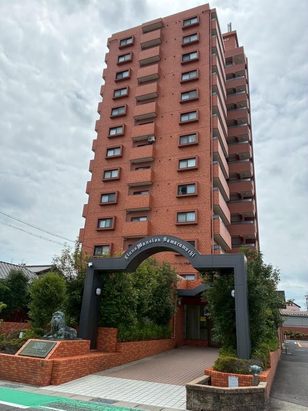 3LDK apartment in Yokkaichi, Mie - Photo 1
