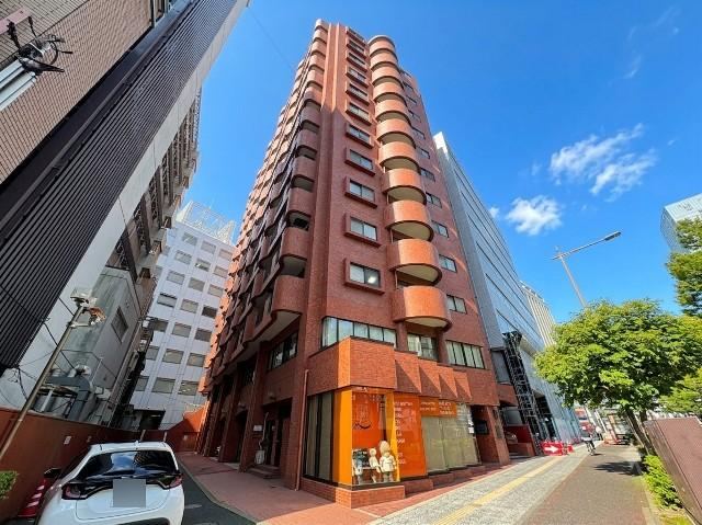 1K apartment in Aoba Ward, Sendai, Miyagi - Photo 1