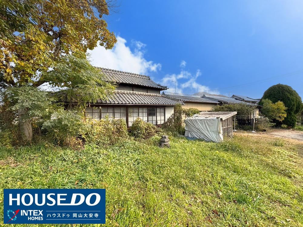 5DK+S house in Kita Ward, Okayama - Photo 1