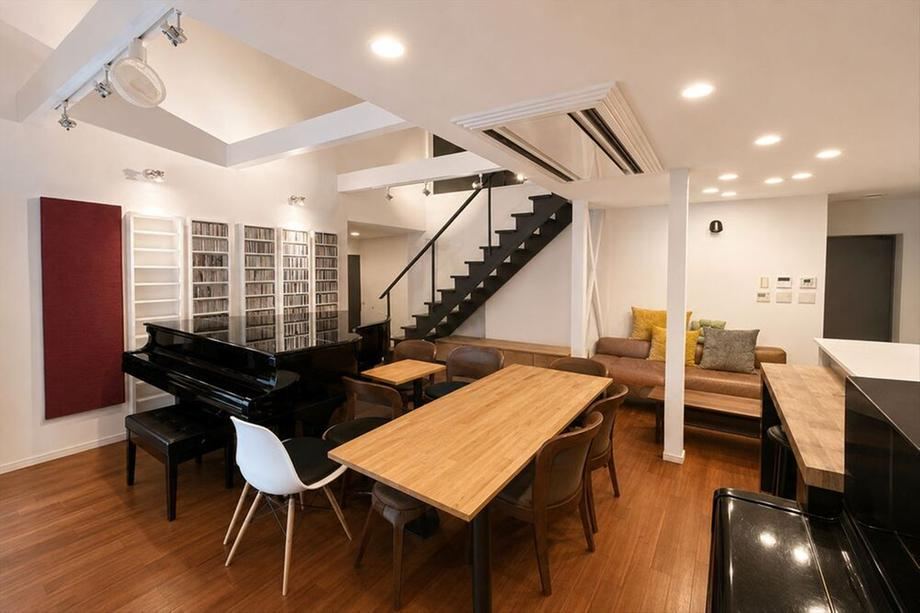 3LDK house in Mizuho Ward, Nagoya, Aichi - Photo 1