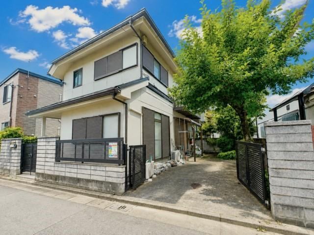 128 m² land in Nerima Ward, Tokyo - Photo 1