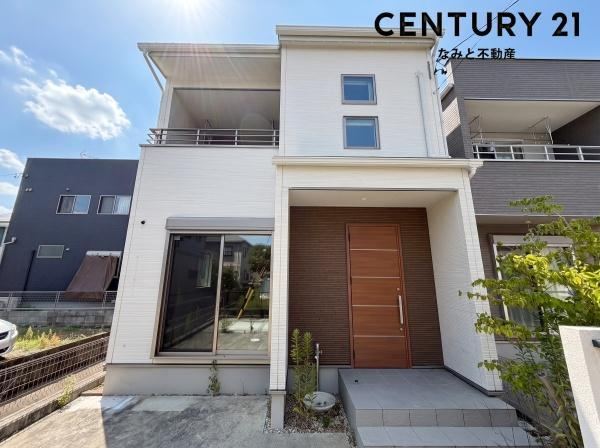 4LDK house in Okazaki, Aichi - Photo 1