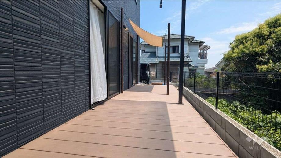 3LDK house in Takatsuki, Osaka - Photo 1