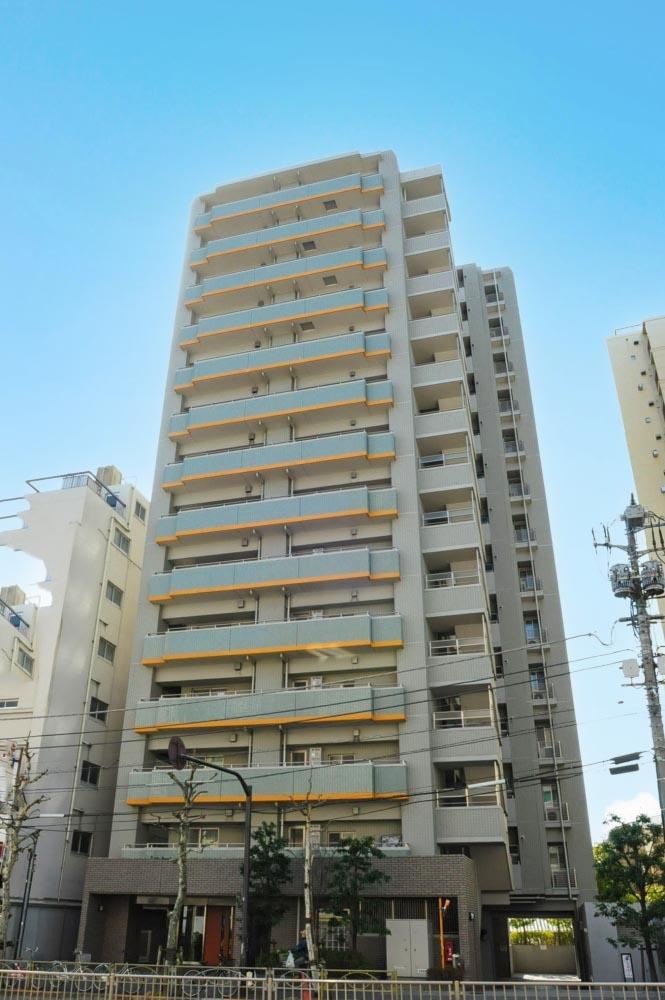 3LDK apartment in Toshima Ward, Tokyo - Photo 1