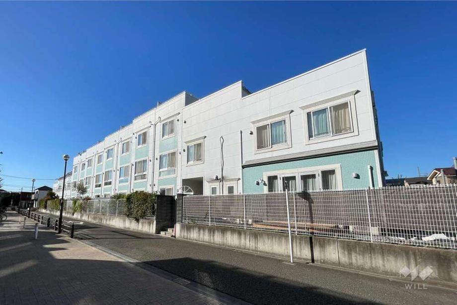 3LDK apartment in Setagaya Ward, Tokyo - Photo 1