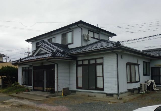 8DK house in Ishinomaki, Miyagi - Photo 1