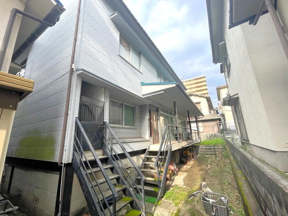 8LDK+S house in Kure, Hiroshima - Photo 1