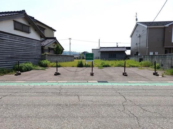 1167 m² land in Kahoku, Ishikawa - Photo 1