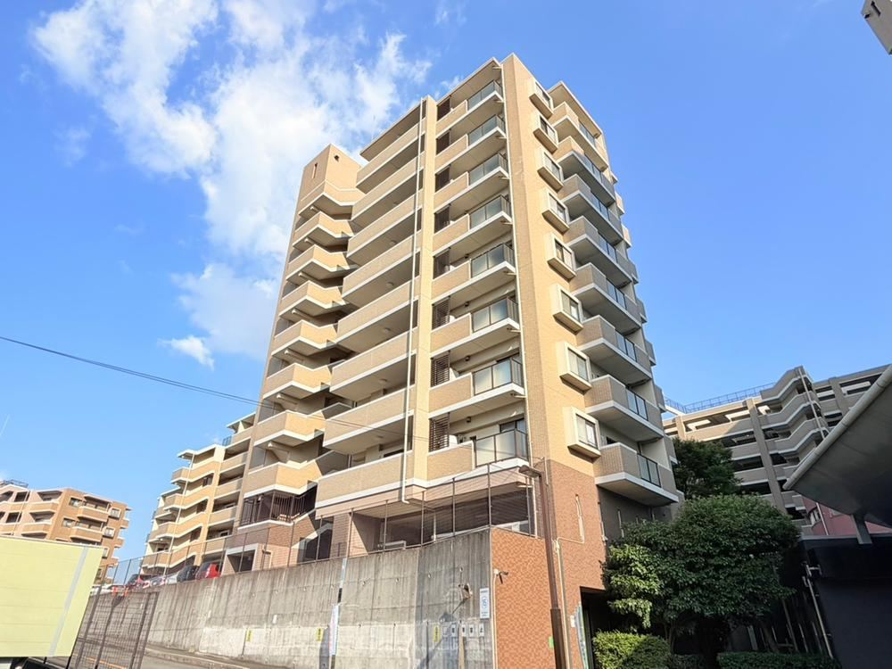 3LDK apartment in Jonan Ward, Fukuoka - Photo 1