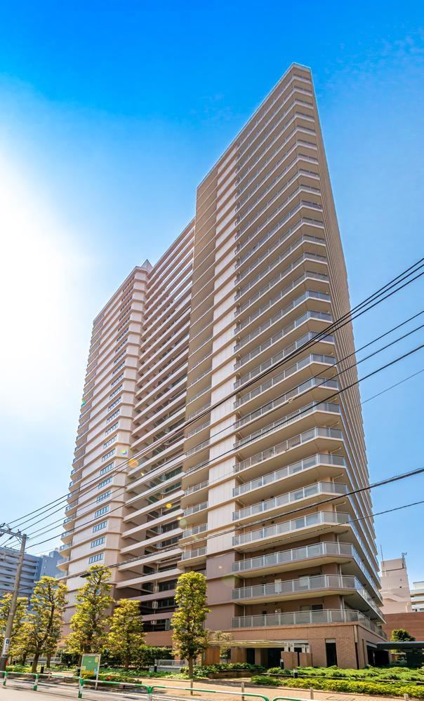 3LDK apartment in Toshima Ward, Tokyo - Photo 1