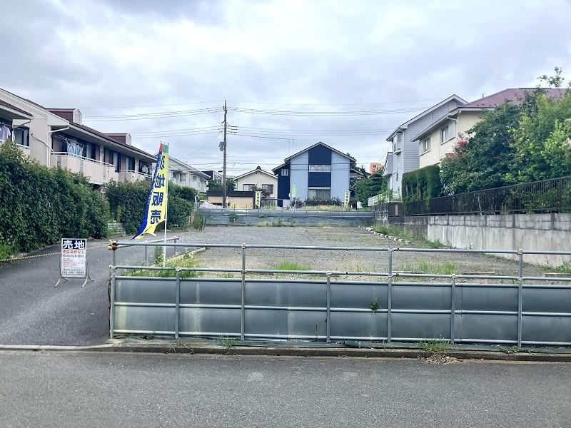 153 m² land in Tsuzuki Ward, Yokohama, Kanagawa - Photo 1