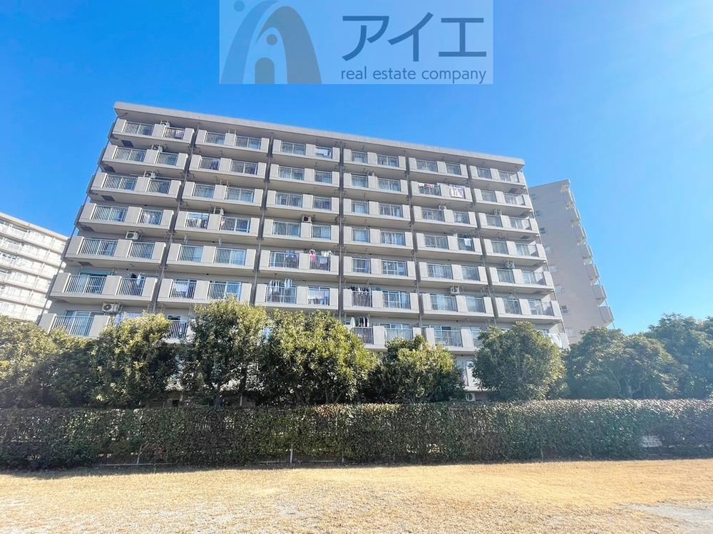 3LDK apartment in Kashiwa, Chiba - Photo 1