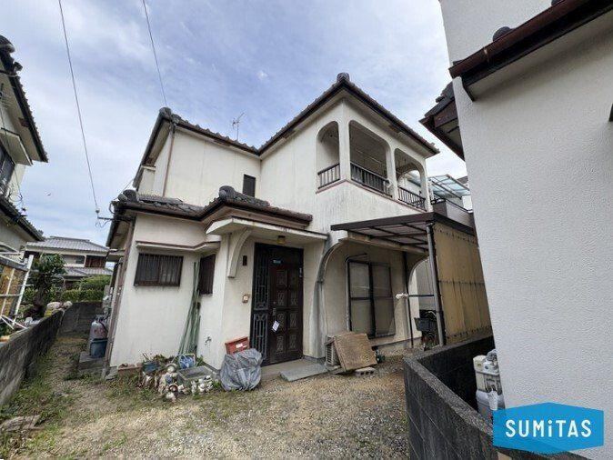 5DK house in Matsuyama, Ehime - Photo 1