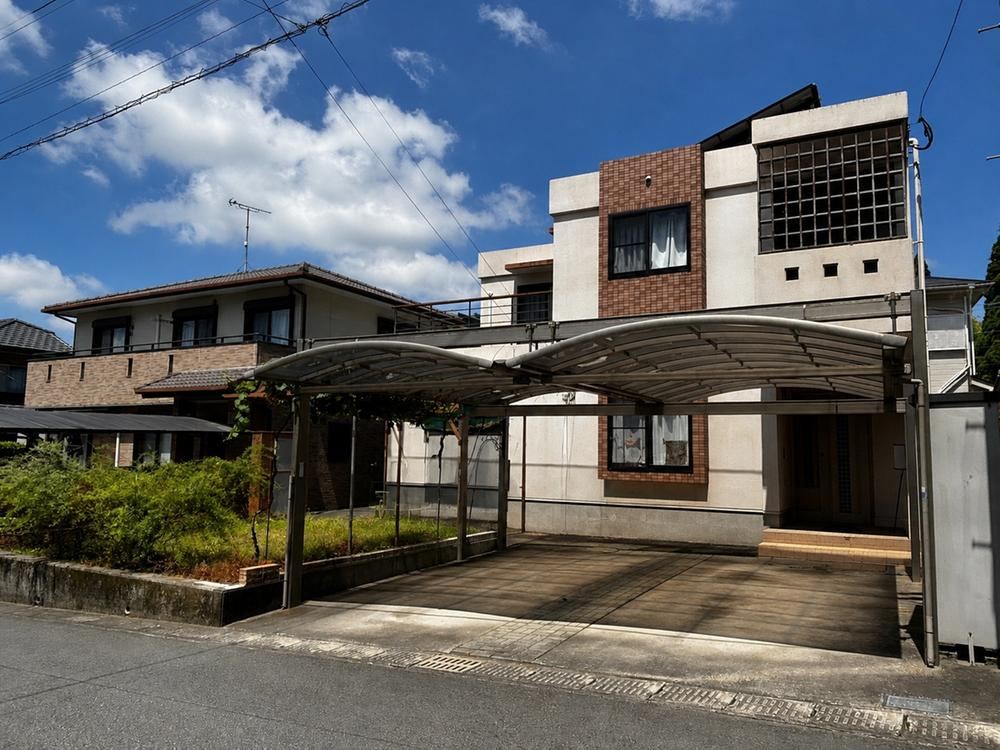 2LDK+S house in Kagoshima, Kagoshima - Photo 1