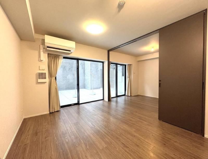 2LDK apartment in Nerima Ward, Tokyo - Photo 1