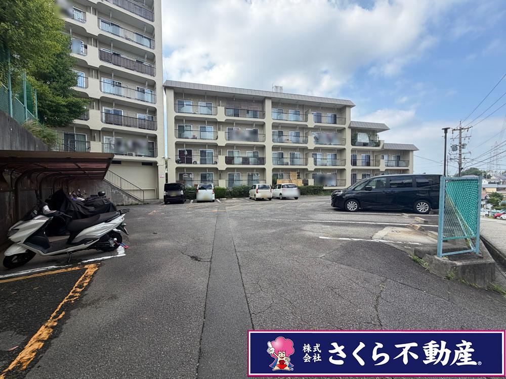 3DK apartment in Midori Ward, Nagoya, Aichi - Photo 1