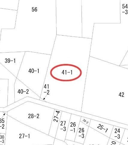 531 m² land in Akita, Akita - Photo 1