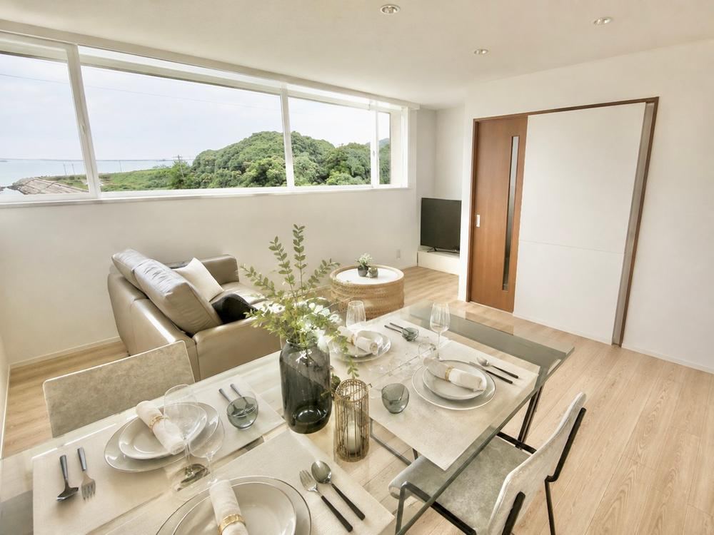 4LDK+S house in Shimonoseki, Yamaguchi - Photo 1