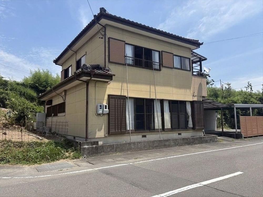 6DK+S house in Fujieda, Shizuoka - Photo 1