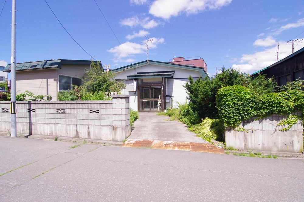 338 m² land in Aomori, Aomori - Photo 1