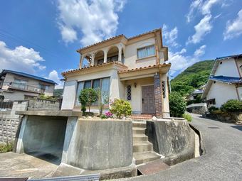 4K house in Bizen