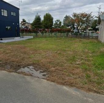 plot of land in Kamikita District