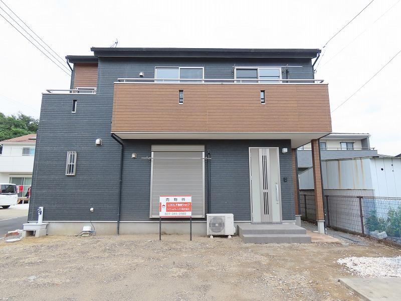 4LDK house in Ota, Gunma - Photo 1
