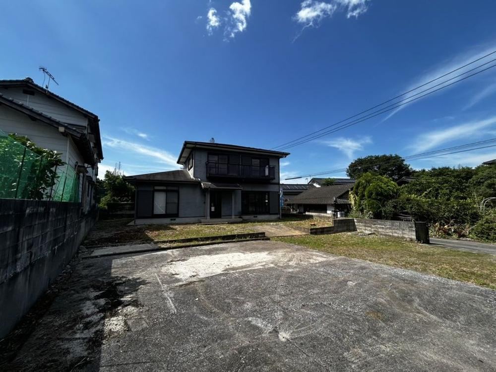 5LDK house in Soeda, Tagawa District, Fukuoka - Photo 1