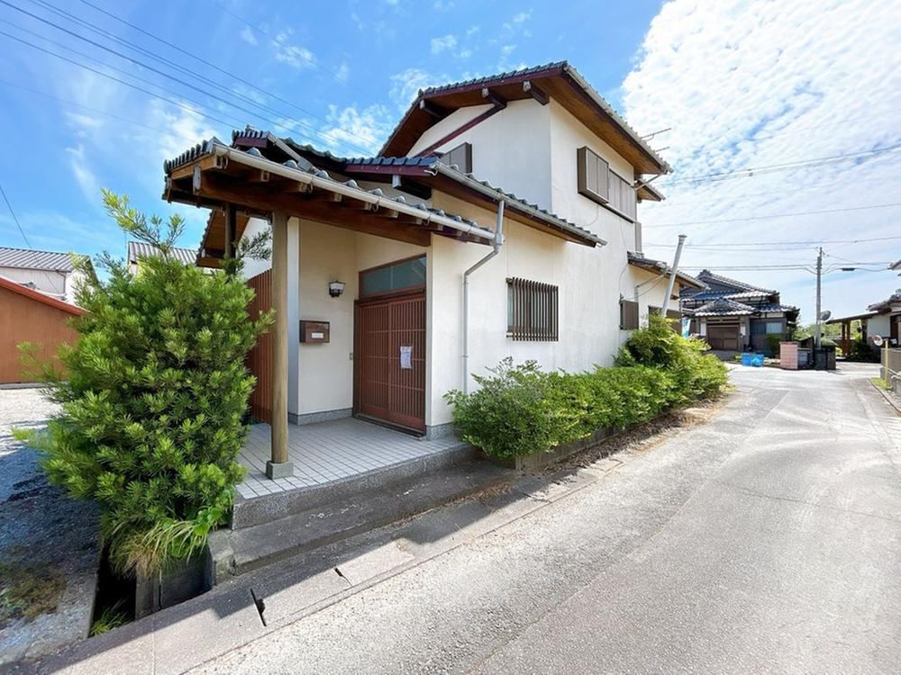 3LDK house in Yanagawa, Fukuoka - Photo 1