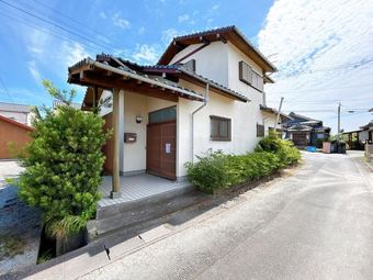 3LDK house in Yanagawa