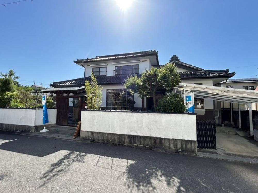 5LDK+S house in Iida, Nagano - Photo 1