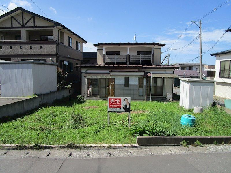 250 m² land in Hachinohe, Aomori - Photo 1