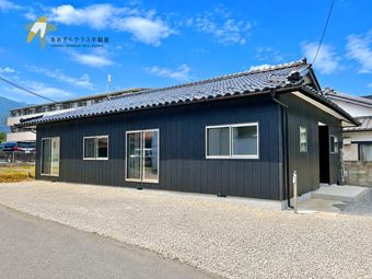 4LDK house in Komagane