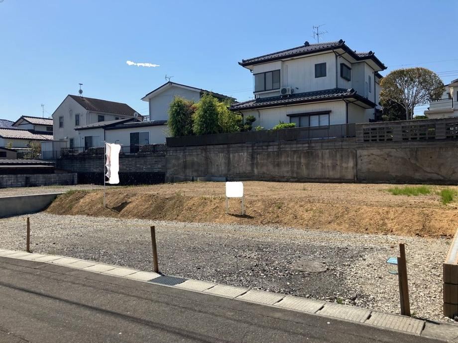142 m² land in Natori, Miyagi - Photo 1
