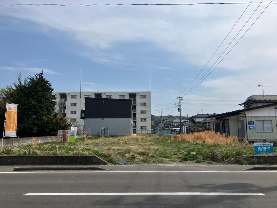 414 m² land in Ogawara, Shibata District, Miyagi - Photo 1
