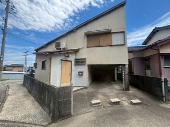 3LDK house in Hidaka District