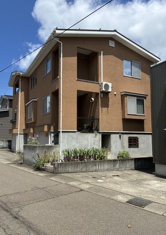 4LDK house in Myoko