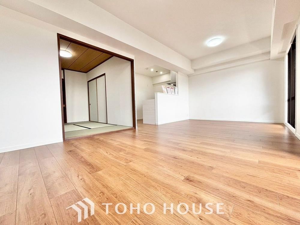 3LDK apartment in Owariasahi, Aichi - Photo 1