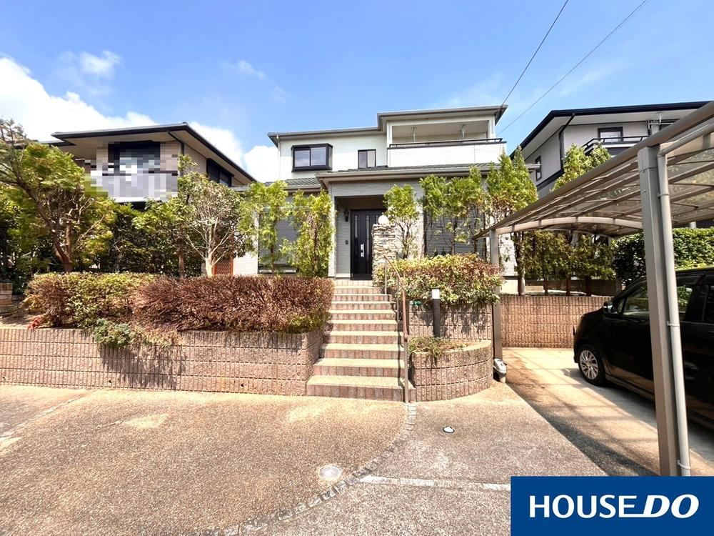 4LDK house in Itoshima, Fukuoka - Photo 1