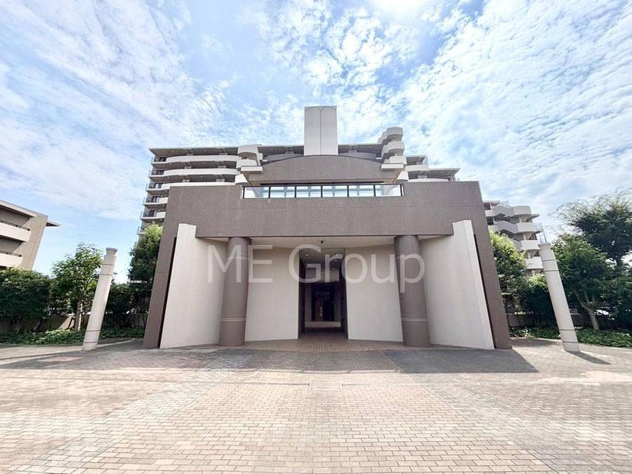 3LDK apartment in Wakaba Ward, Chiba - Photo 1