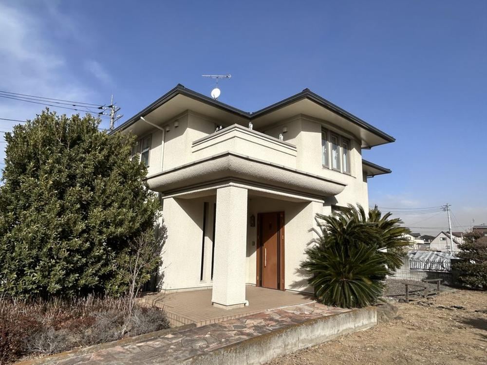 5LDK house in Ota, Gunma - Photo 1