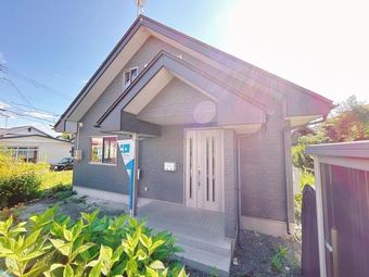 2LDK house in Takizawa